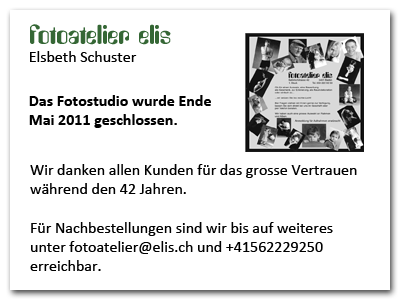 fotoatelier elis, baden